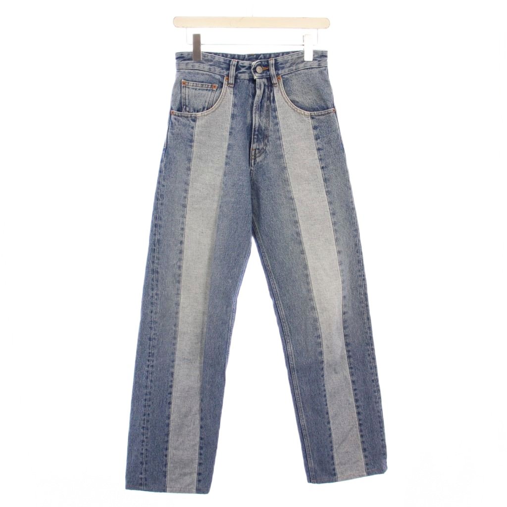 エムエムシックス メゾンマルジェラ MM6 Maison Margiela デニムパンツ