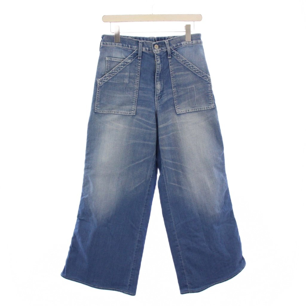 アパルトモン ドゥーズィエムクラス L'Appartement DEUXIEME CLASSE