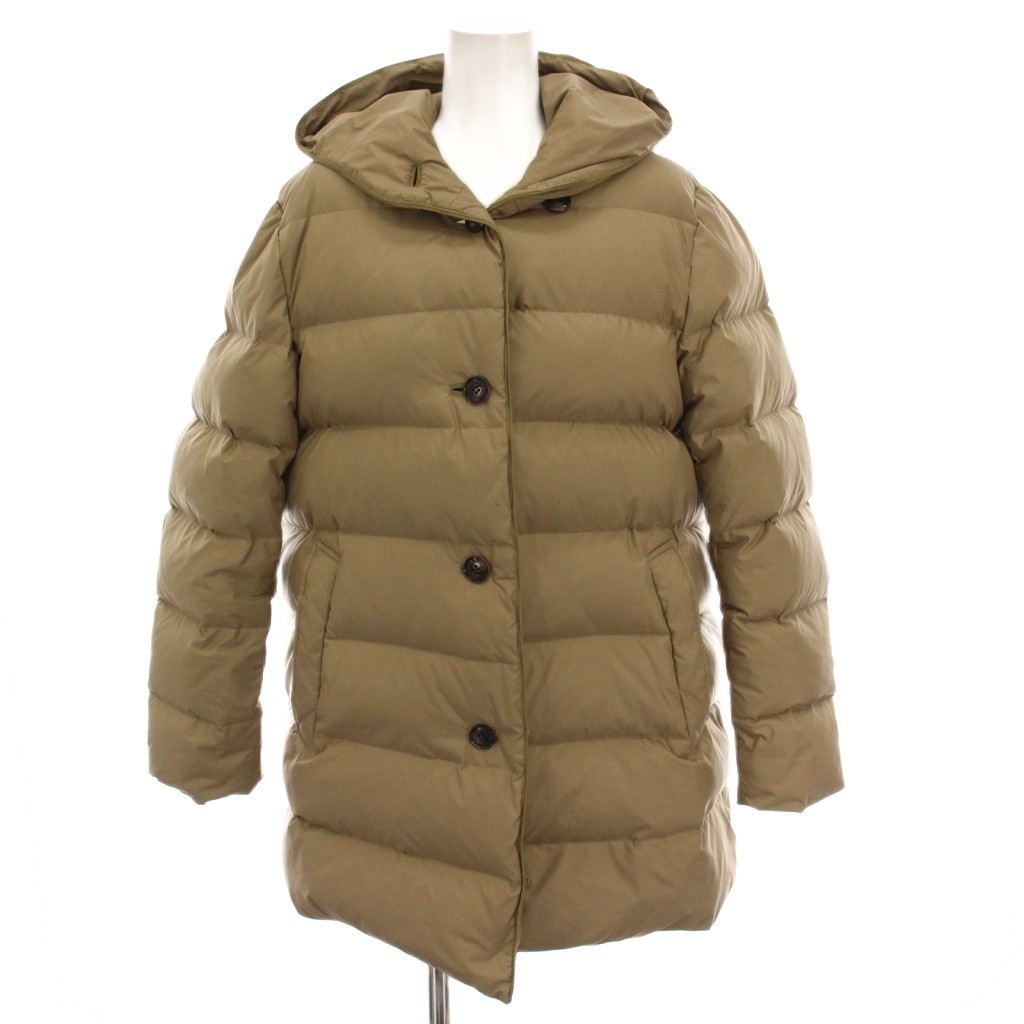 トラディショナルウェザーウェア Traditional Weatherwear ダウン 