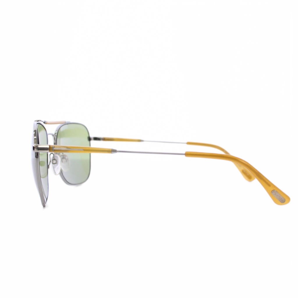 トムフォード TOM FORD Edward サングラス アイウェア メガネ 眼鏡  