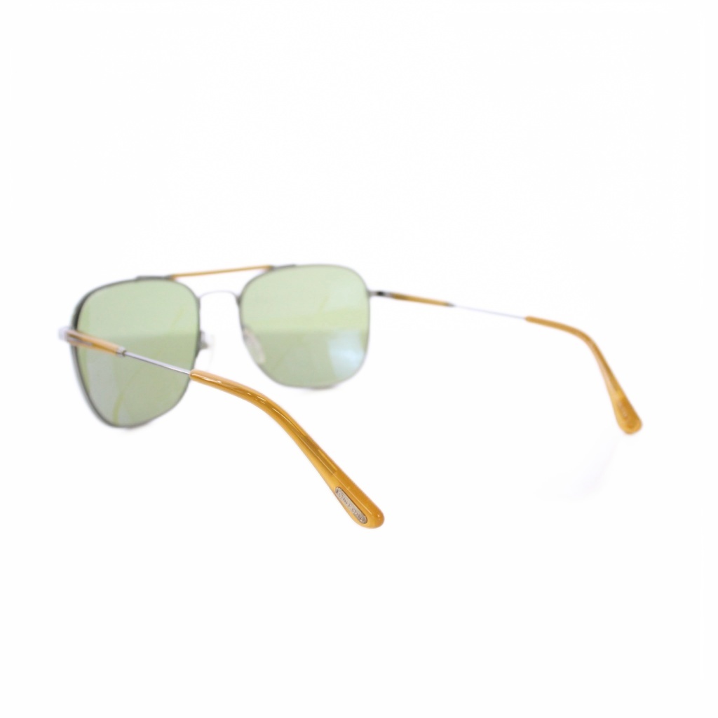 トムフォード TOM FORD Edward サングラス アイウェア メガネ 眼鏡  