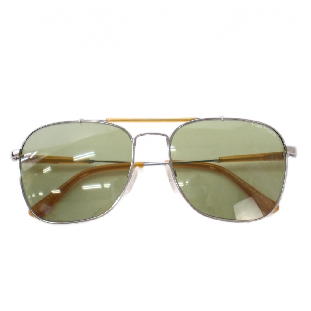 トムフォード TOM FORD Edward サングラス アイウェア メガネ 眼鏡  