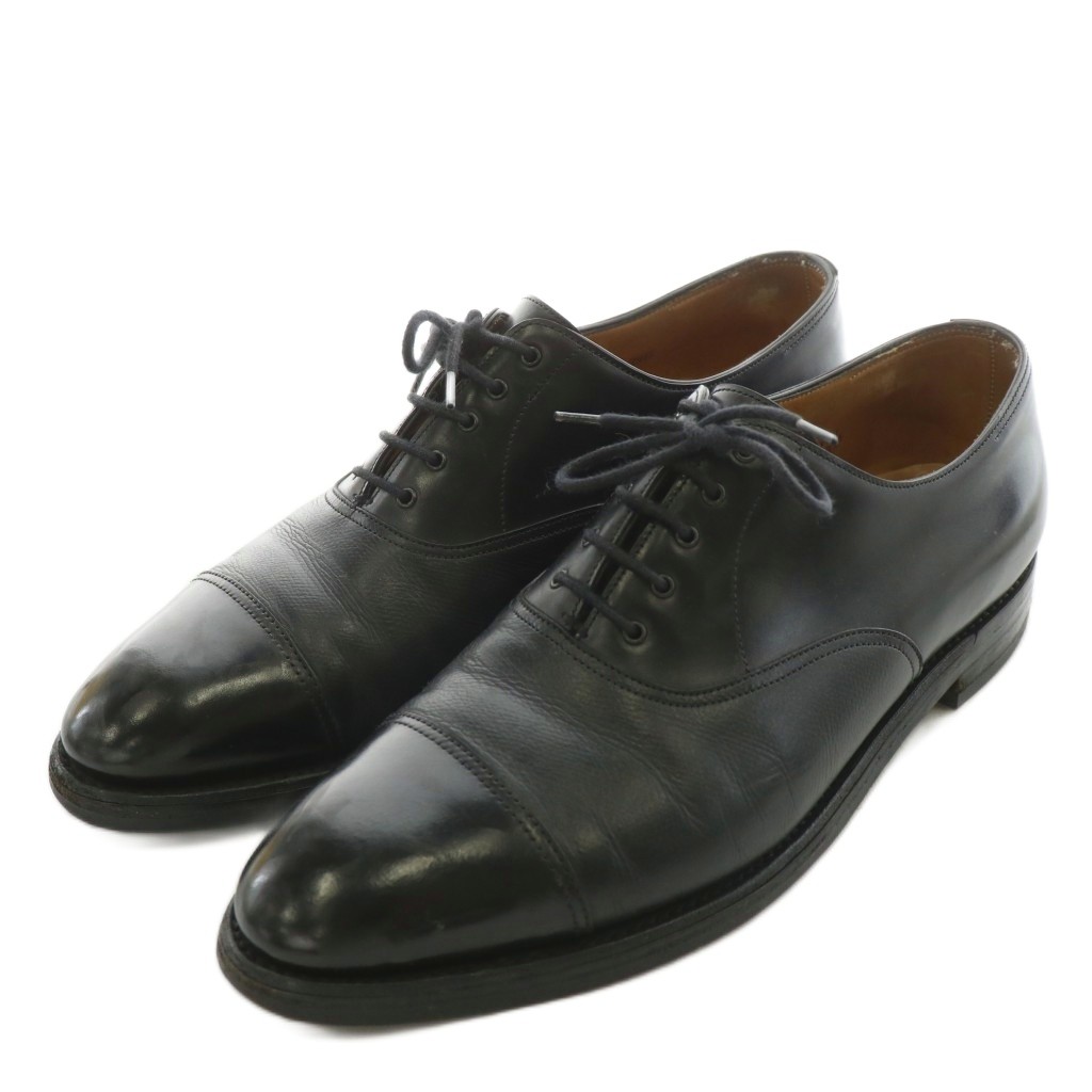 ジョンロブ JOHN LOBB シティ3 CITYⅢ ビジネスシューズ ストレート 