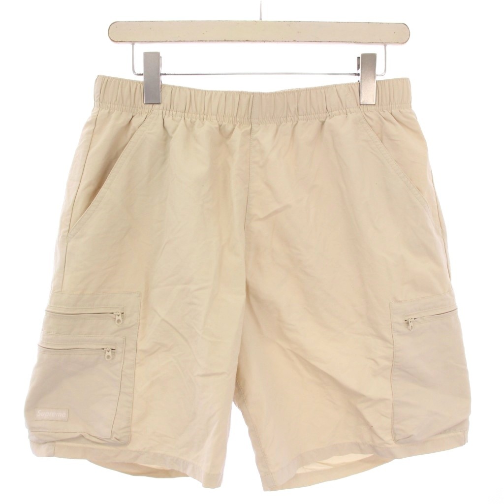 シュプリーム SUPREME 24SS Cargo Short カーゴショートパンツ  
