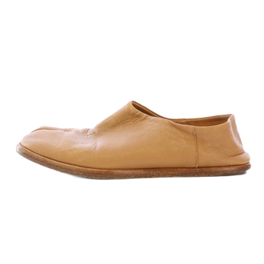 マルジェラ タビ バブーシュ セール】【MAISON MARGIELA / メゾン マルジェラ】TABI バブーシュ