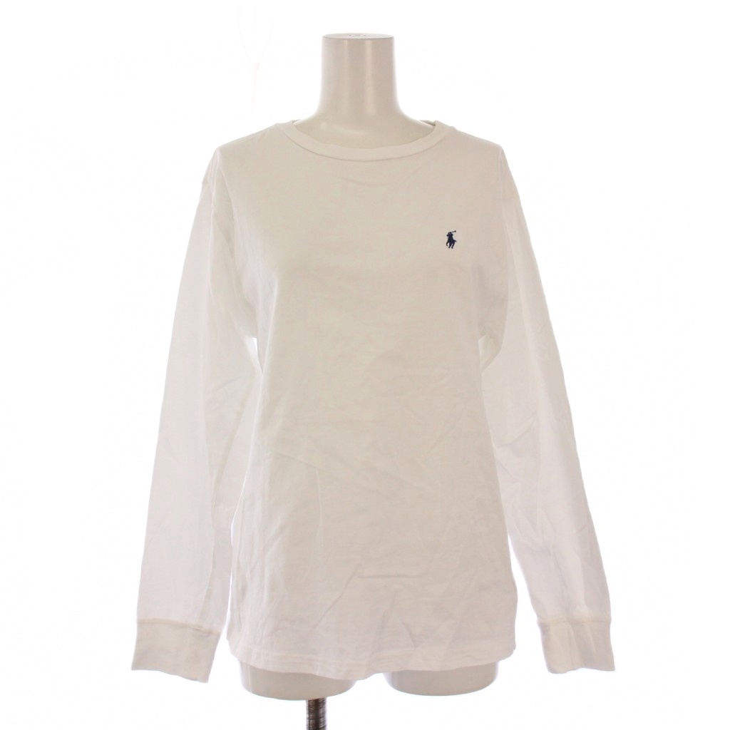 ポロ ラルフローレン POLO RALPH LAUREN Tシャツ ロンT カットソー 