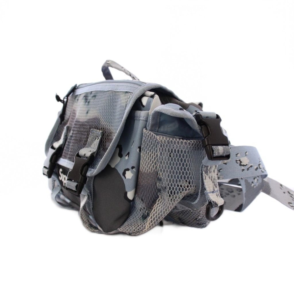 シュプリーム SUPREME 20SS Waist Bag ウエストバッグ ショルダー