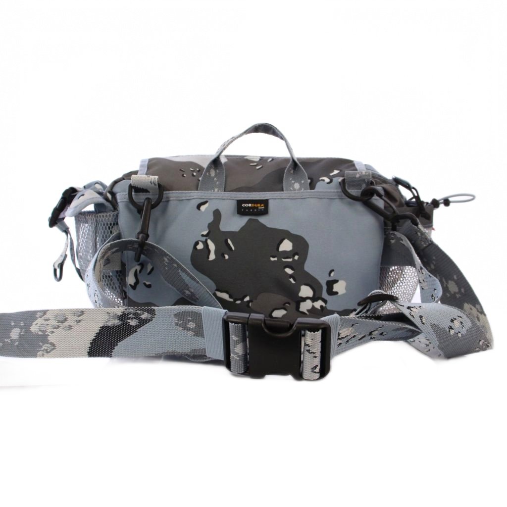シュプリーム SUPREME 20SS Waist Bag ウエストバッグ ショルダー
