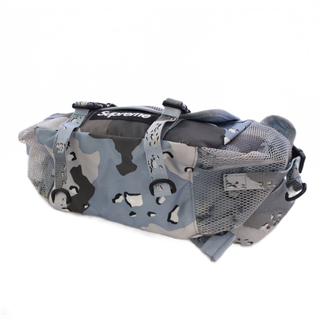 シュプリーム SUPREME 20SS Waist Bag ウエストバッグ ショルダー