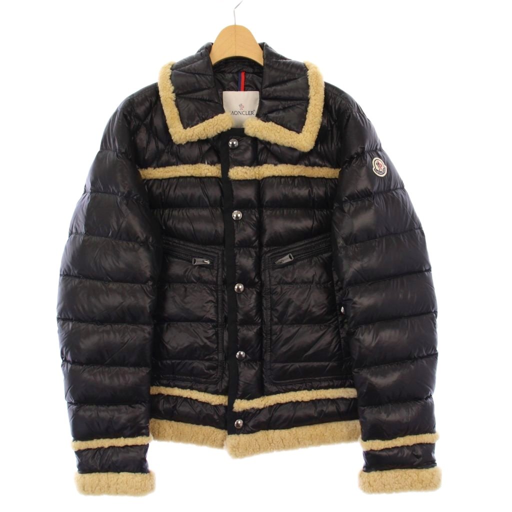 モンクレール MONCLER EVARISTE GIUBBOTTO エベレスト ダウン 