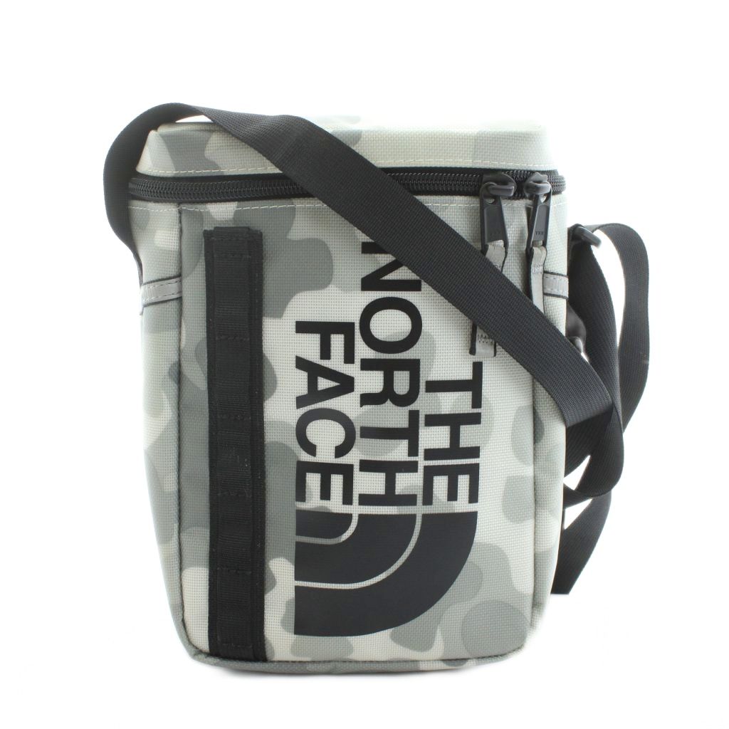 ザノースフェイス THE NORTH FACE BC FUSE BOX POUCH BCヒューズ 