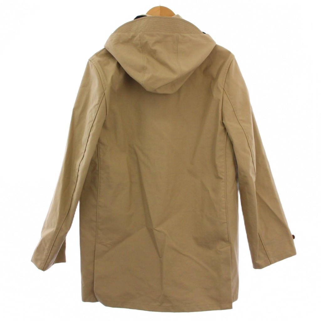 ポロ ラルフローレン POLO RALPH LAUREN ステンカラーコート ミドル丈