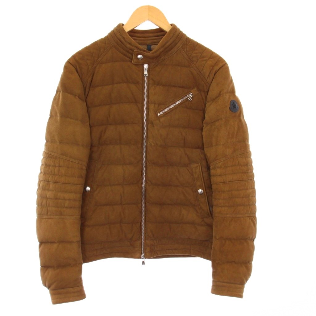 モンクレール MONCLER RAVNI ラヴィニ ダウンジャケット アウター  