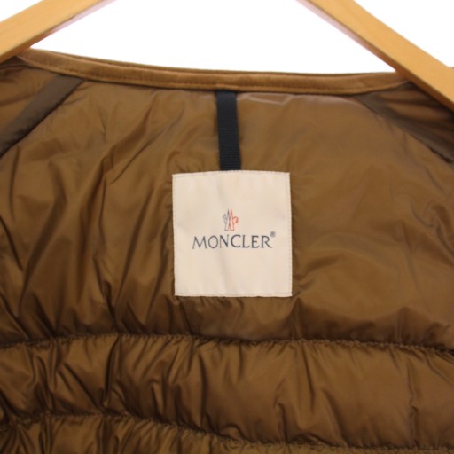 モンクレール MONCLER RAVNI ラヴィニ ダウンジャケット アウター  