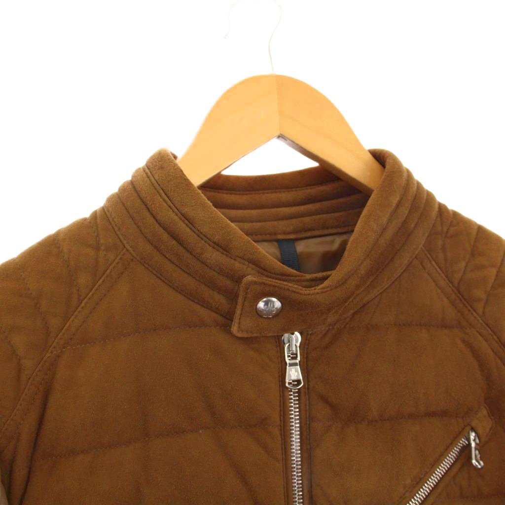 モンクレール MONCLER RAVNI ラヴィニ ダウンジャケット アウター  