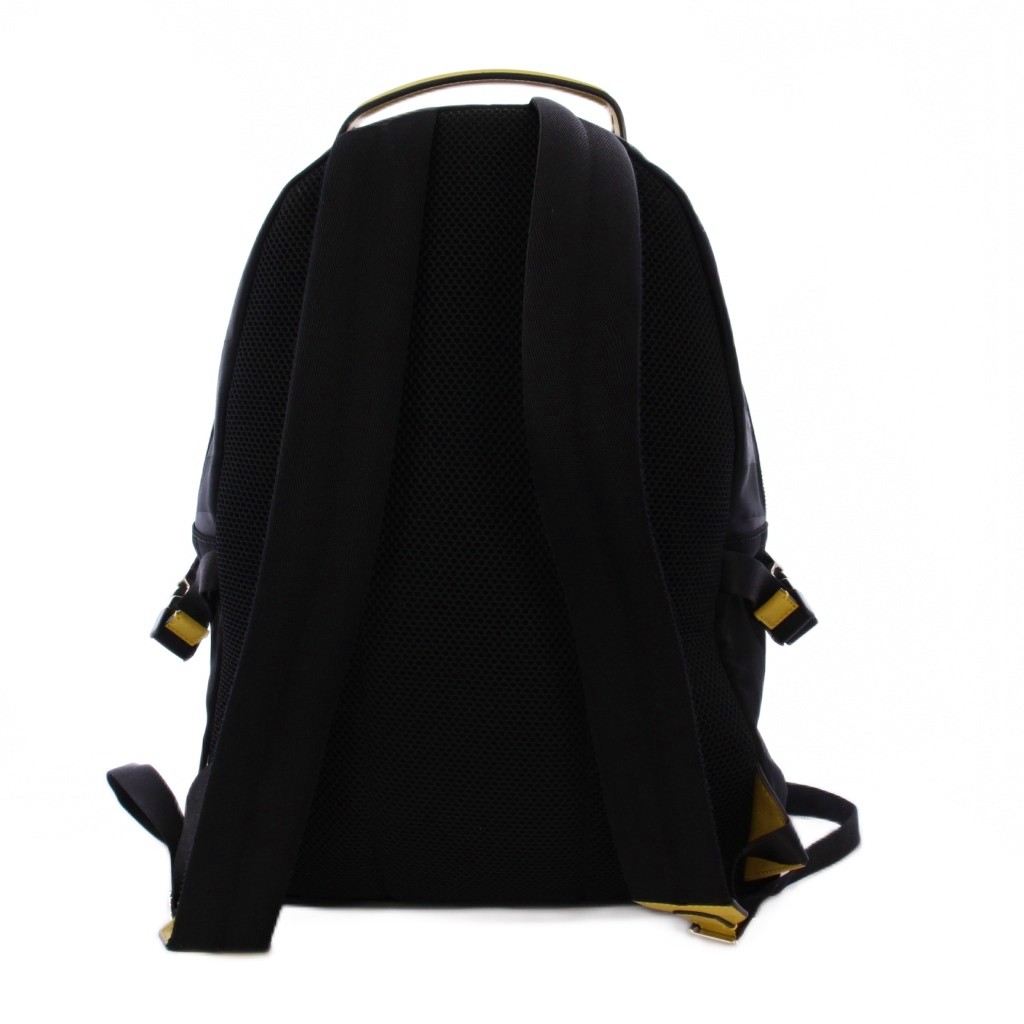 フェンディ FENDI ペカン エッセンシャルバックパック リュックサック