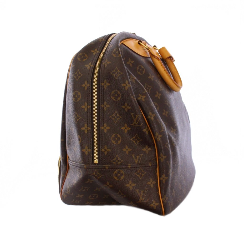 ルイヴィトン　エヴァジオン　ボストンバッグ ルイヴィトン LOUIS VUITTON エヴァジオン モノグラム ボストンバッグ