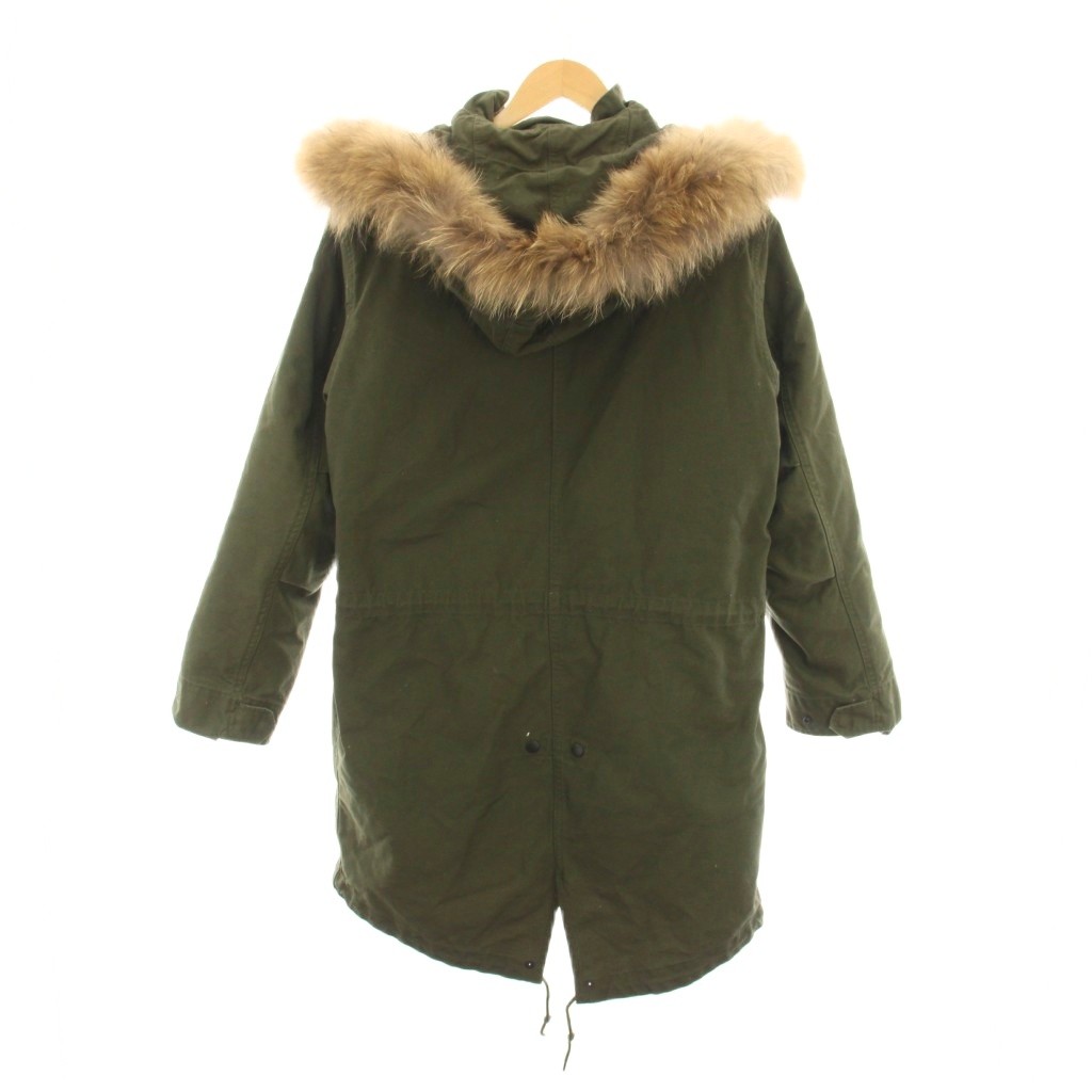 モンキータイム モッズコート モンキータイム モッズコート ライナー