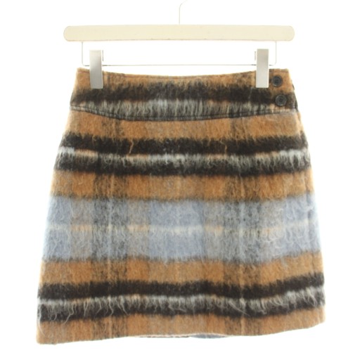 リリーブラウン Lily Brown 22AW セットアップ 上下 ダブル釦
