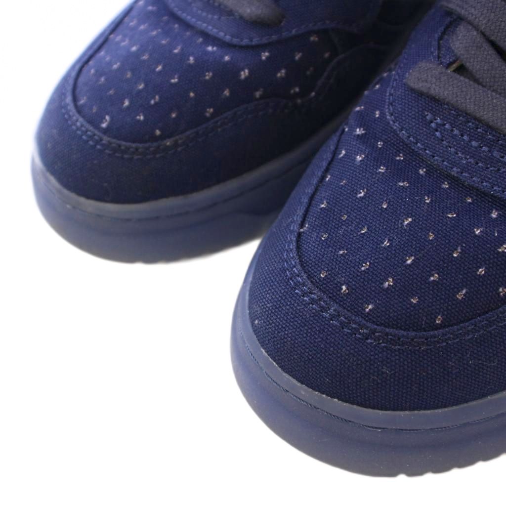 オートリー AUTRY MEDALIST LOW SNEAKERS メダリストロースニーカー