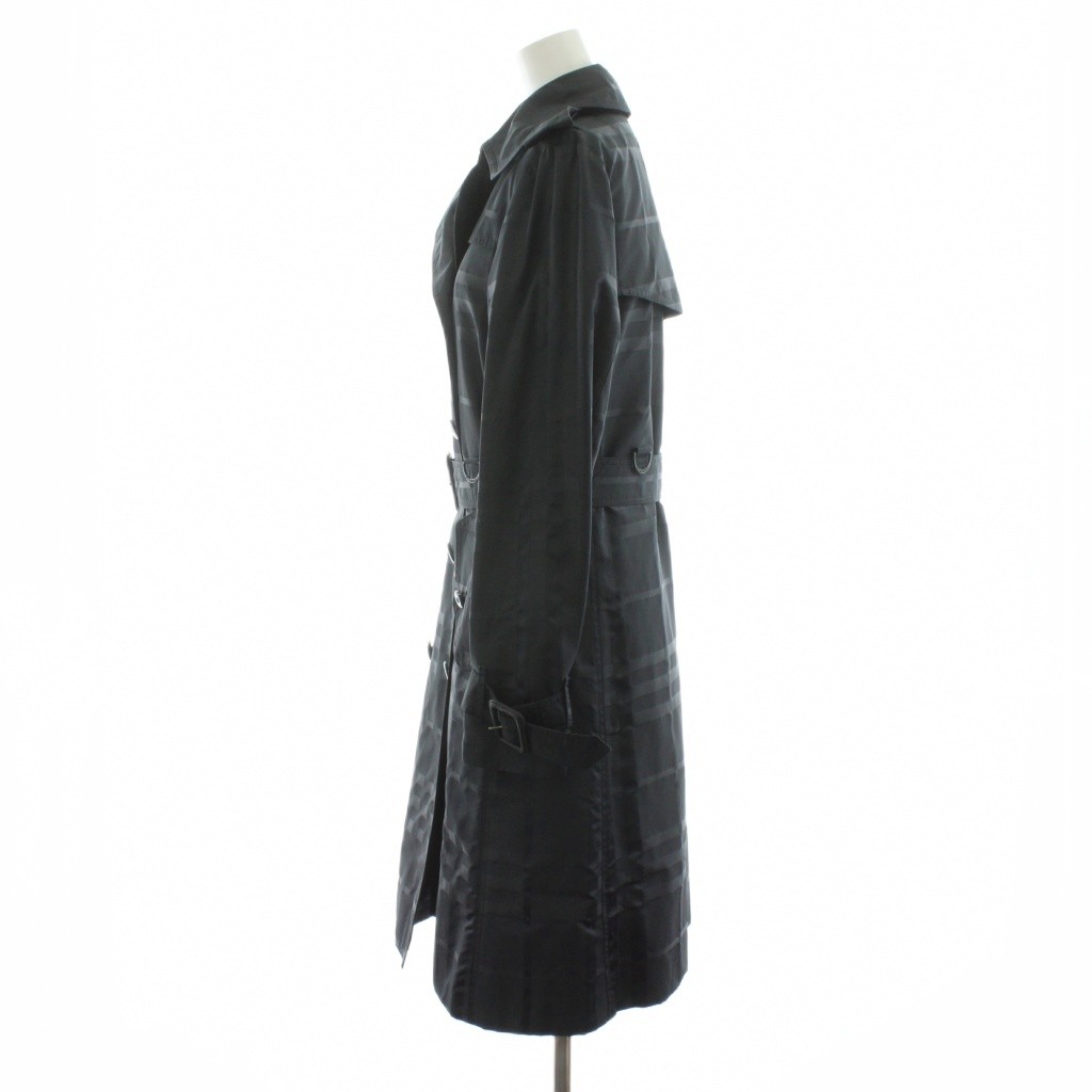 BURBERRY チェック柄 トレンチコート 11 BURBERRY チェック柄 トレンチコート 11 バーバリー24年秋ウィメンズ