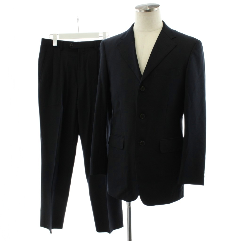 ポールスミス PAUL SMITH スーツ セットアップ 上下 テーラード