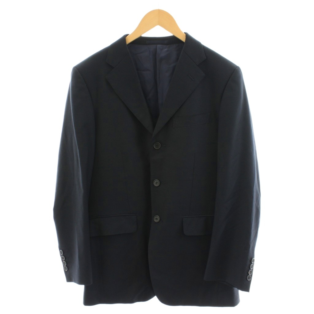◇ポールスミス【L】希少デザイン　スーツ　3ピース　ジャケット　ベスト　パンツ ◇ポールスミス【L】希少デザイン スーツ 3ピース ジャケット ベスト