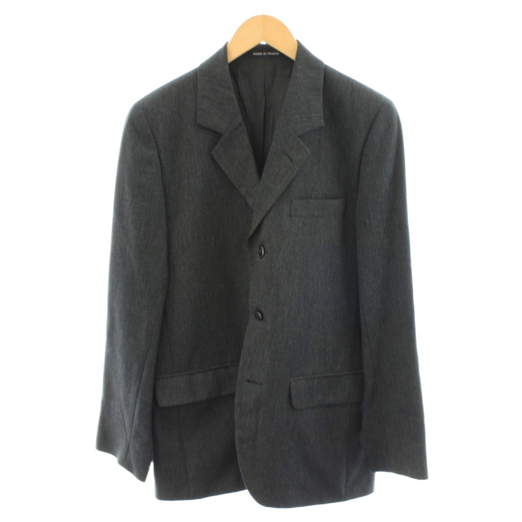 アニエスベーオム Agnes b. homme スーツ セットアップ 上下