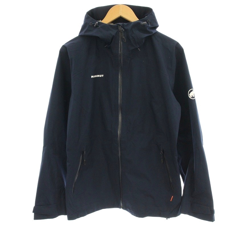マムート MAMMUT Convey Tour HS Hooded Jacket AF コンベイツアー 