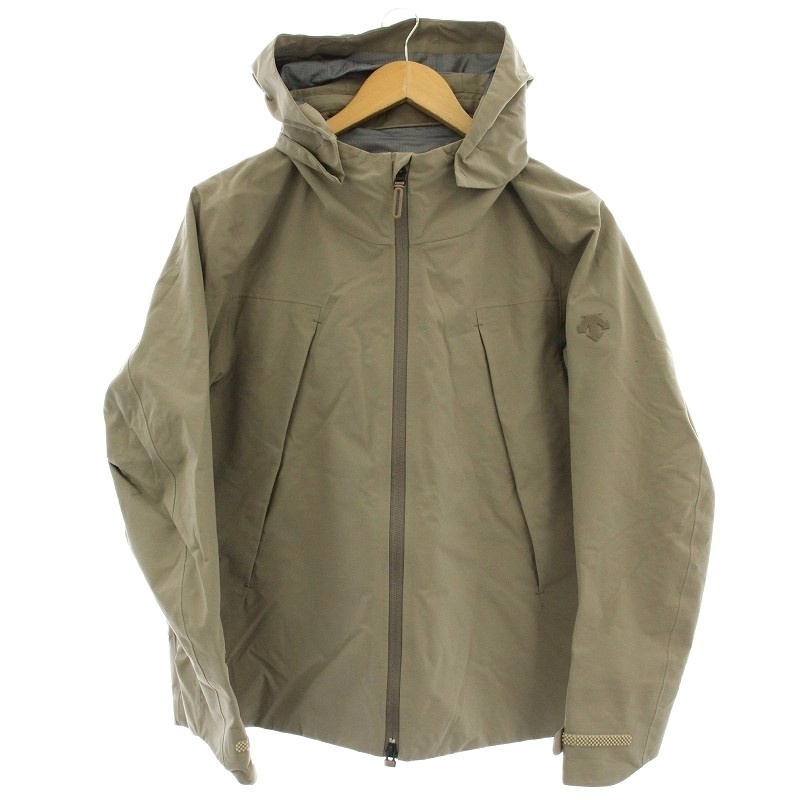 デサント DESCENTE オルテライン GORE-TEX PRO X-TREME SHELL JACKET