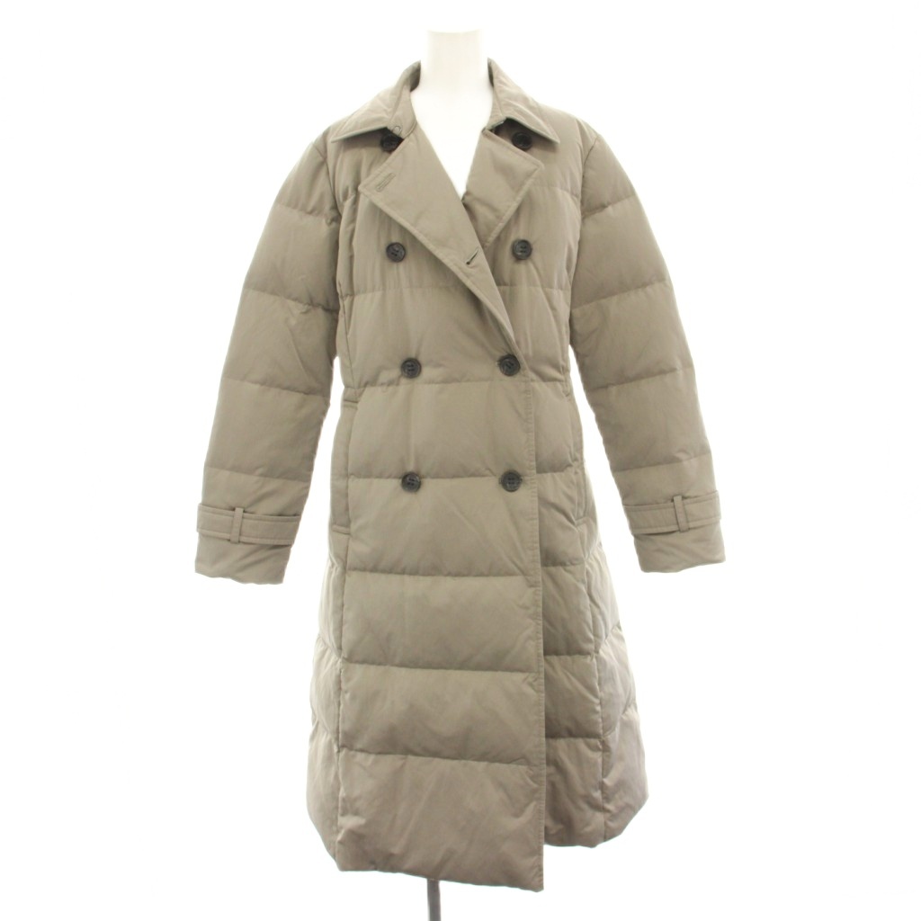 未使用品 セオリーリュクス theory luxe 23AW ノバブライトン NOVA