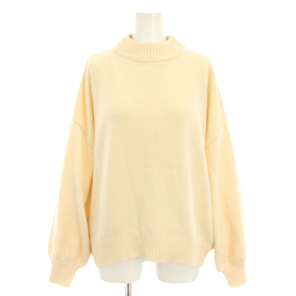 To b.by agnès b（トゥービーバイアニエスベー）ライトニットブルゾン To b. by agnes b.（トゥービーバイアニエスベー）の「ライトニット