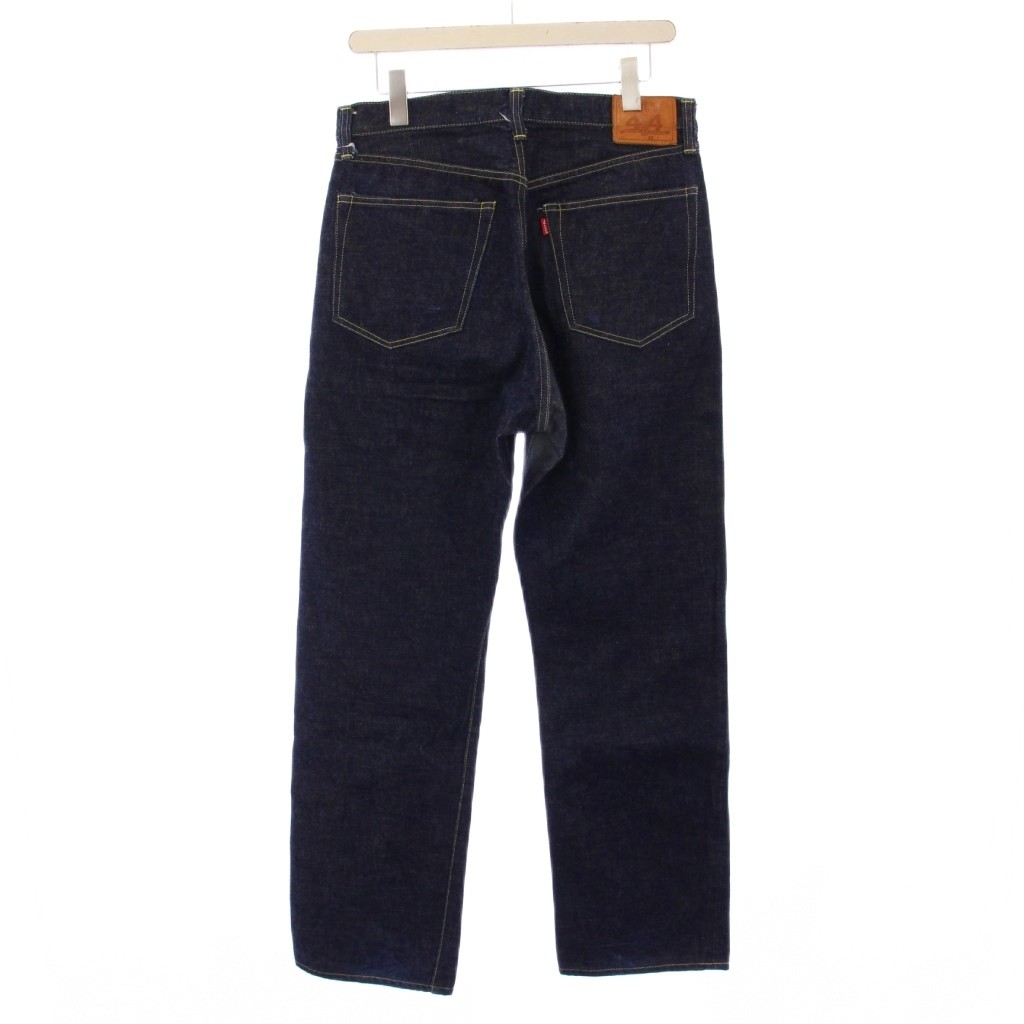 ジェラード JELADO 44DENIM デニム パンツ ジーンズ ストレート ボタン 