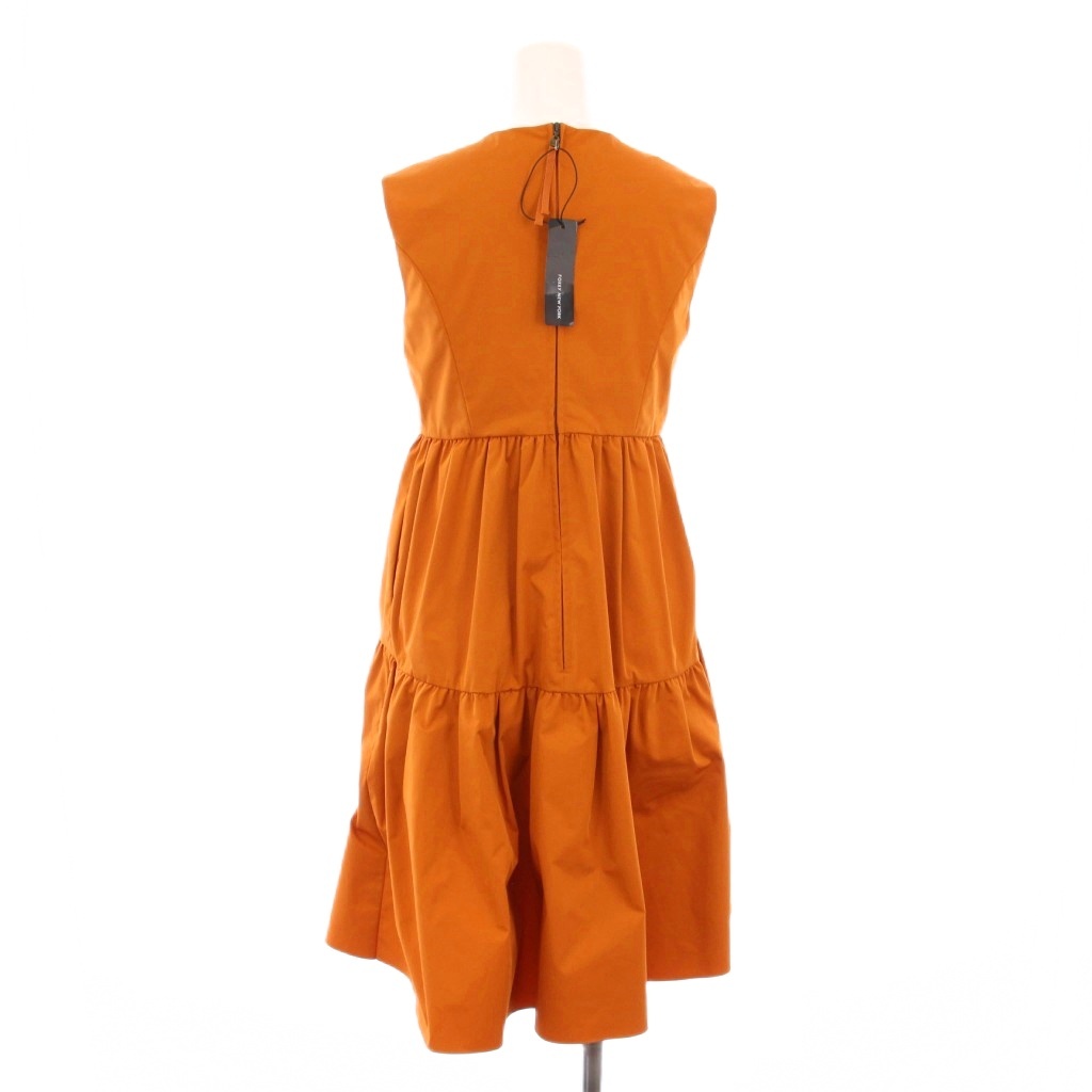 フォクシー NY/FOXEY NEW YORK レディワンピース 42 フォクシー フォクシー NY/FOXEY NEW YORK レディワンピース 42 フォクシー