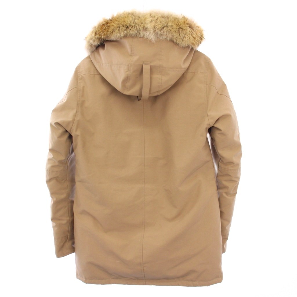 カナダグース CANADA GOOSE Jasper Parka ジャスパーパーカ ダウン