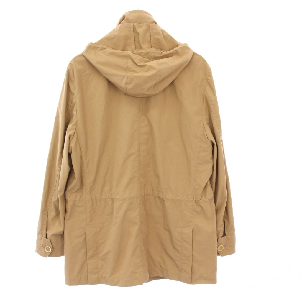 ブルネロクチネリ BRUNELLO CUCINELLI フーディジャケット アウター