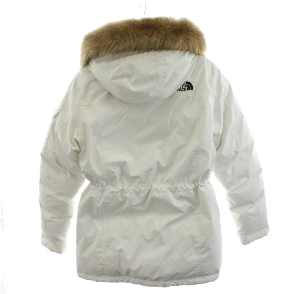 ザノースフェイス ホワイトレーベル THE NORTH FACE WHITE LABEL 