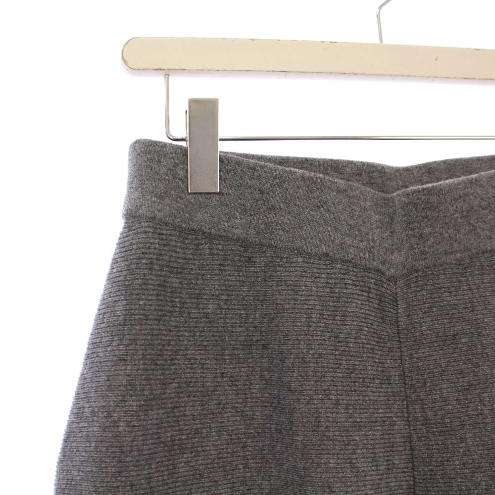 未使用品 エーピーストゥディオ AP STUDIO 24AW CASHMERE MIX KNIT