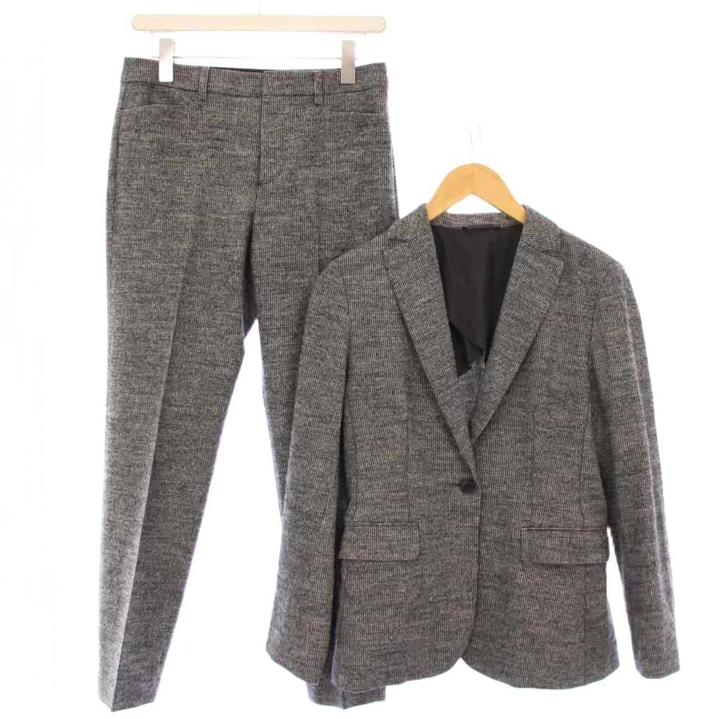 マッキントッシュ ロンドン MACKINTOSH LONDON シングルスーツ 