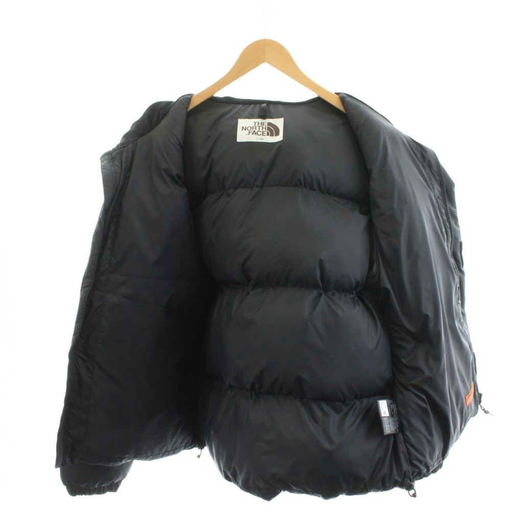 ザノースフェイス ホワイトレーベル THE NORTH FACE WHITE LABEL 