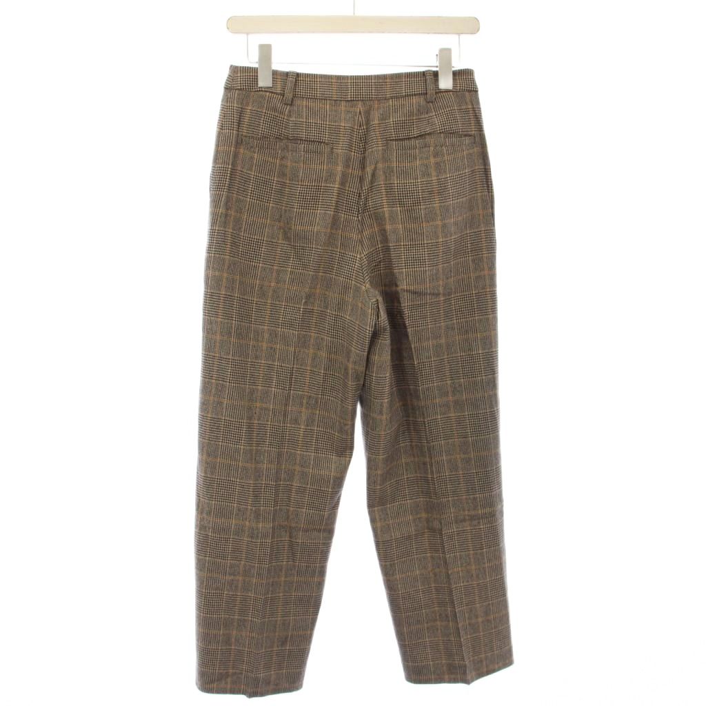 マッキントッシュ ロンドン MACKINTOSH LONDON パンツ スラックス