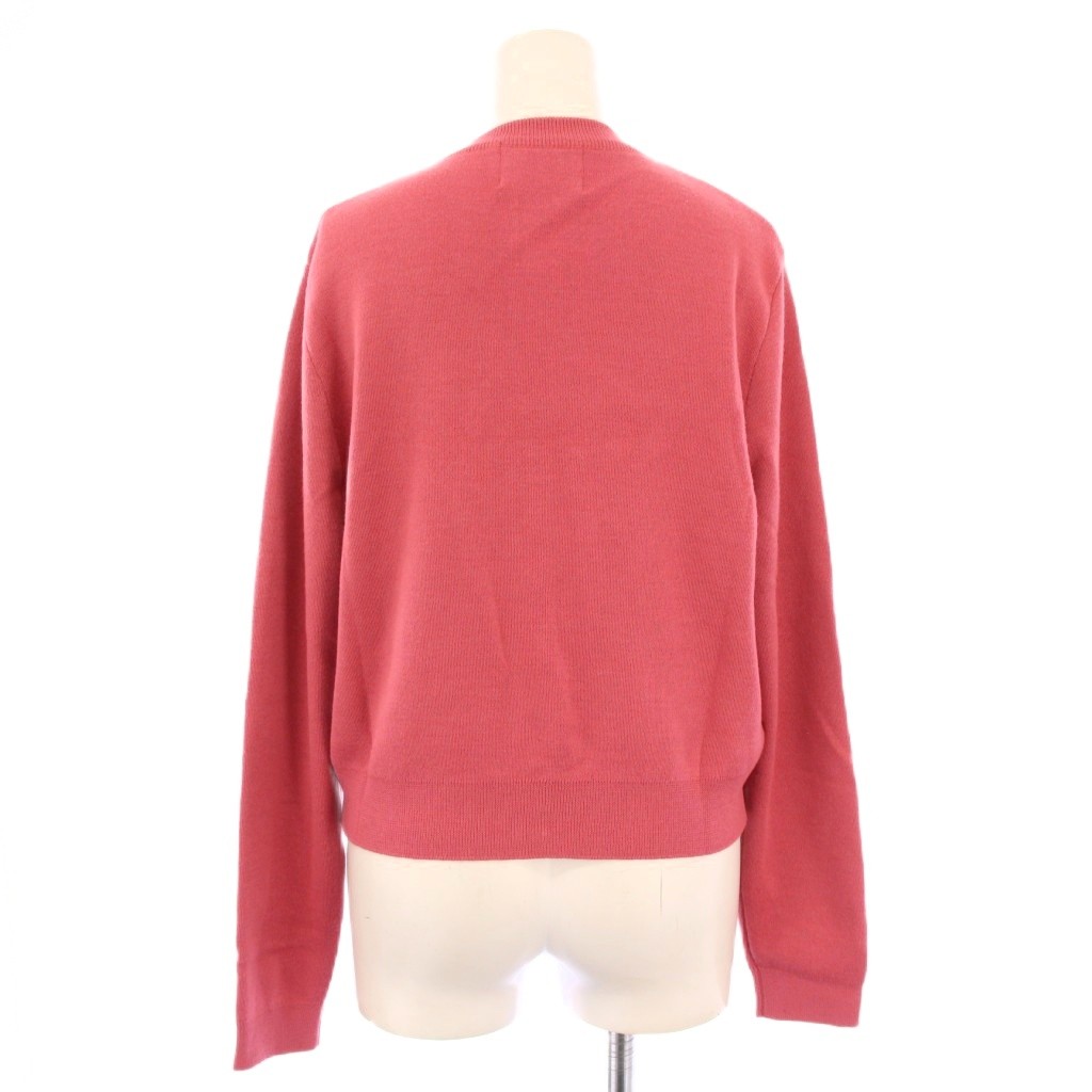 セブンテンバイミホカワヒト SEVEN TEN by MIHO KAWAHITO ニット