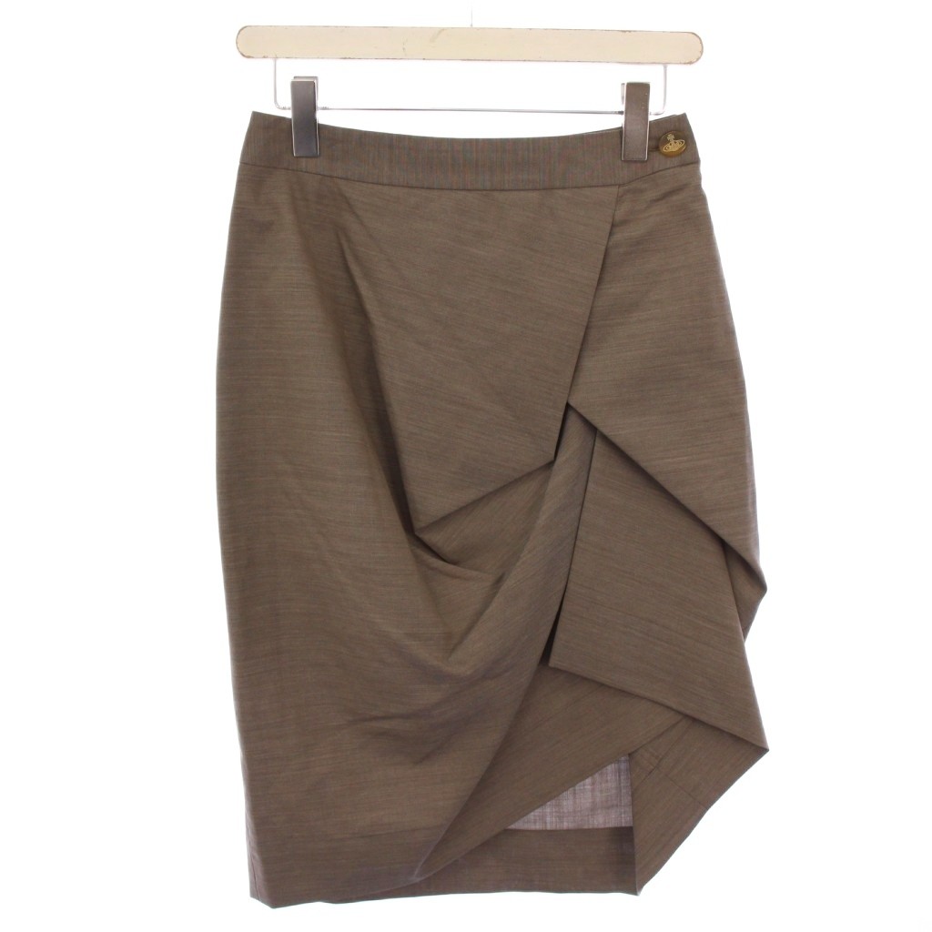 ヴィヴィアンウエストウッドレッドレーベル Vivienne Westwood RED