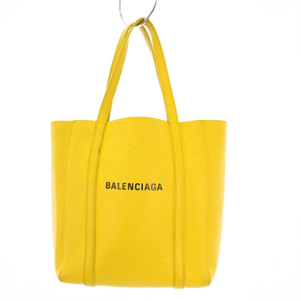 バレンシアガ BALENCIAGA エブリデイ トート XXS トートバッグ