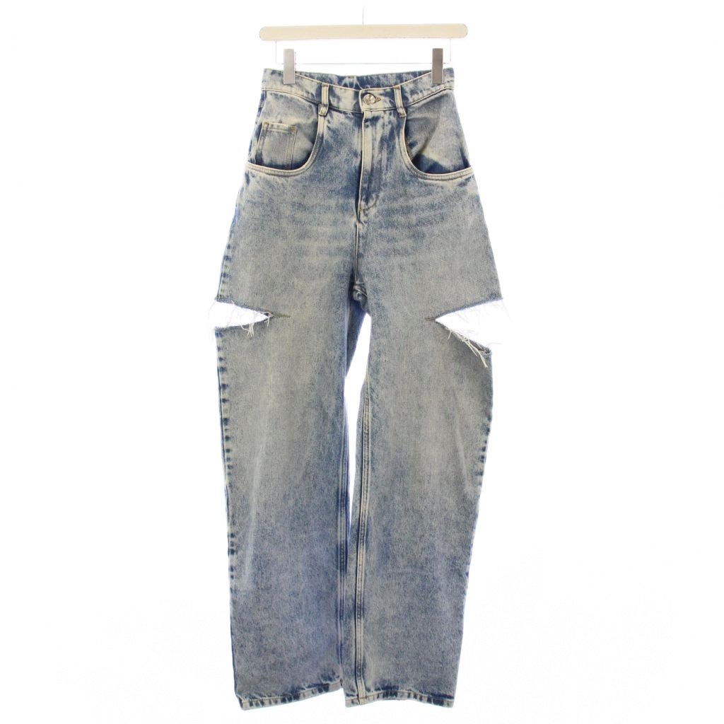 メゾンマルジェラ 1 Maison Margiela 1 1カットアウト スラッシュ 