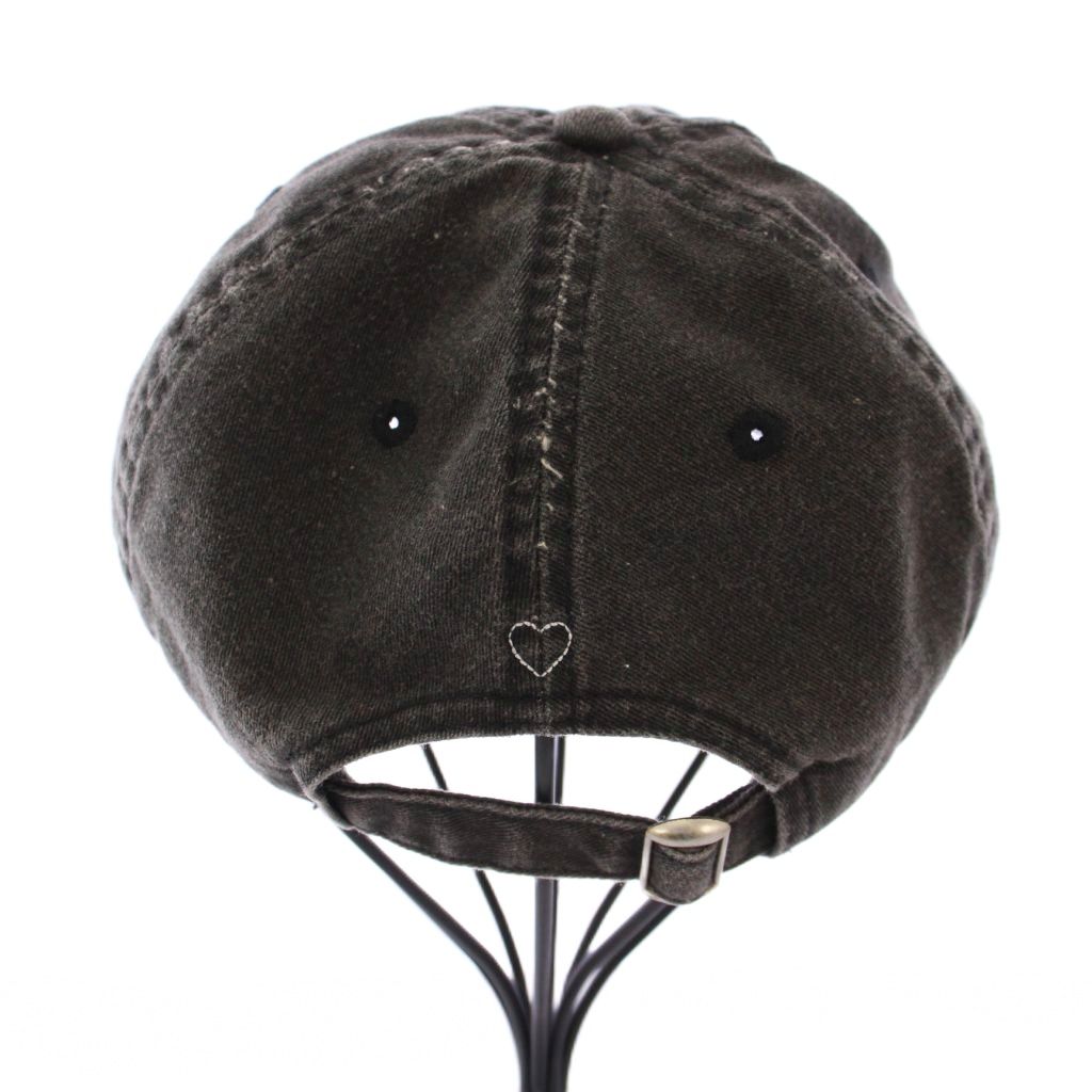ニューエラ NEW ERA BASICKS Damaged New York Cap ダメージ