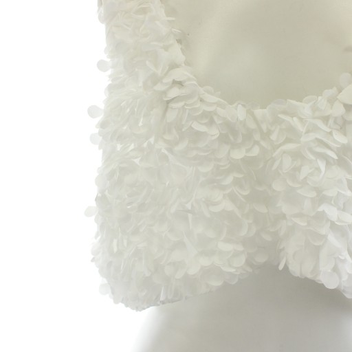 未使用品 エンフォルド ENFOLD 25SS GRATACOS FABRIC BEST PARTS