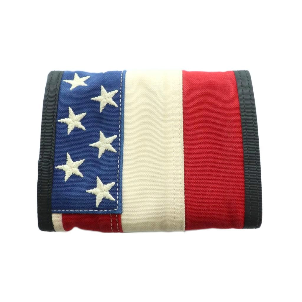 サンローラン パリ SAINT LAURENT PARIS コンパクトウォレット 三