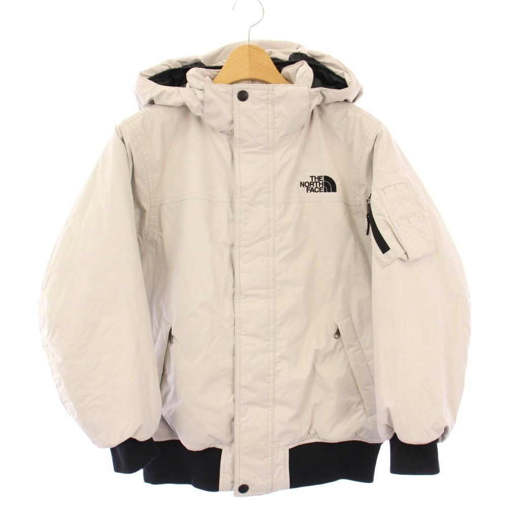 ザノースフェイス THE NORTH FACE WINTER BOMBER JK ウインター 