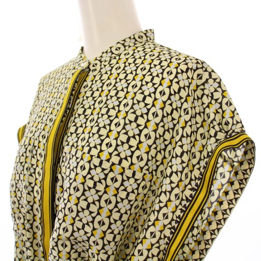 未使用品 ボールジー BALLSEY トゥモローランド 23SS アルハンブラ